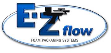 About EZFlow Packing Foam